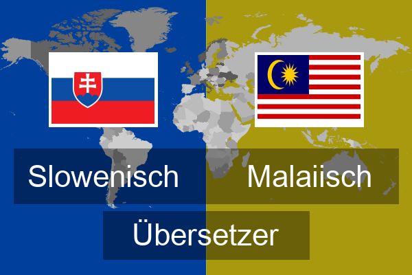  Malaiisch Übersetzer
