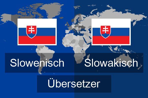  Slowakisch Übersetzer