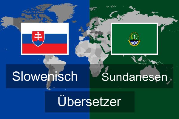  Sundanesen Übersetzer