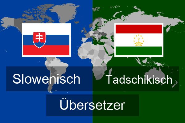  Tadschikisch Übersetzer
