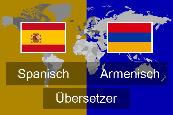  Armenisch Übersetzer