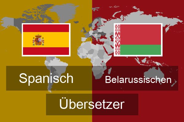  Belarussischen Übersetzer