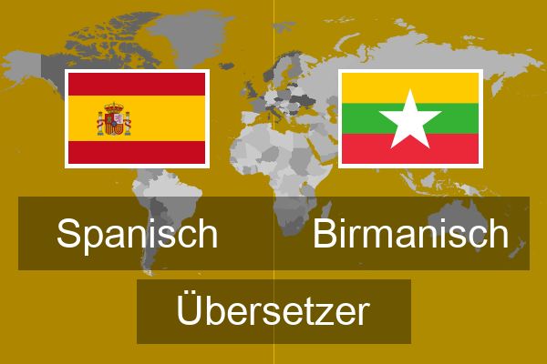  Birmanisch Übersetzer