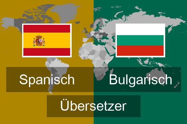  Bulgarisch Übersetzer