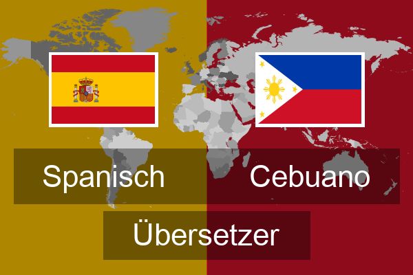  Cebuano Übersetzer