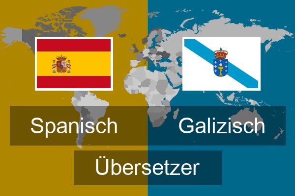  Galizisch Übersetzer