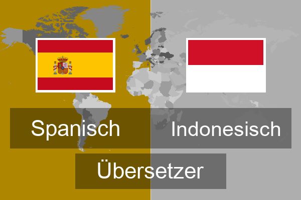  Indonesisch Übersetzer