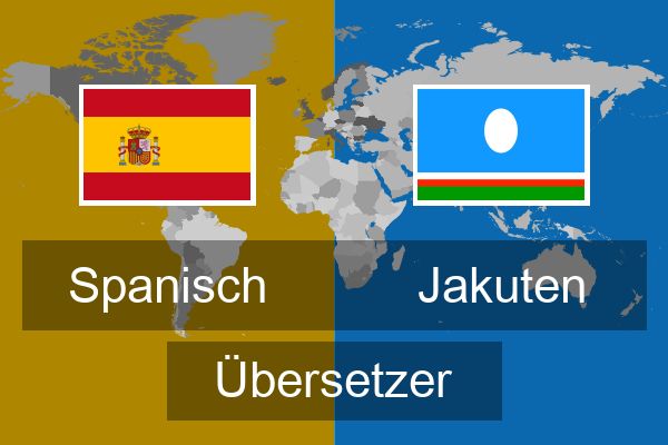  Jakuten Übersetzer