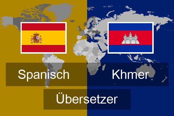  Khmer Übersetzer