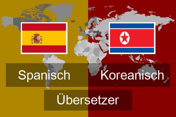  Koreanisch Übersetzer