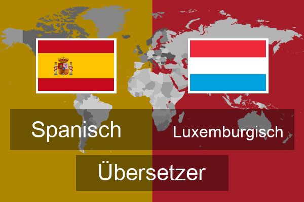  Luxemburgisch Übersetzer