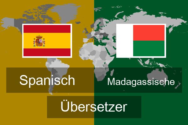  Madagassische Übersetzer