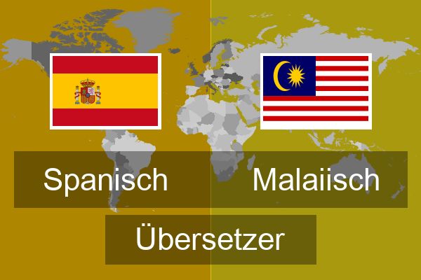  Malaiisch Übersetzer
