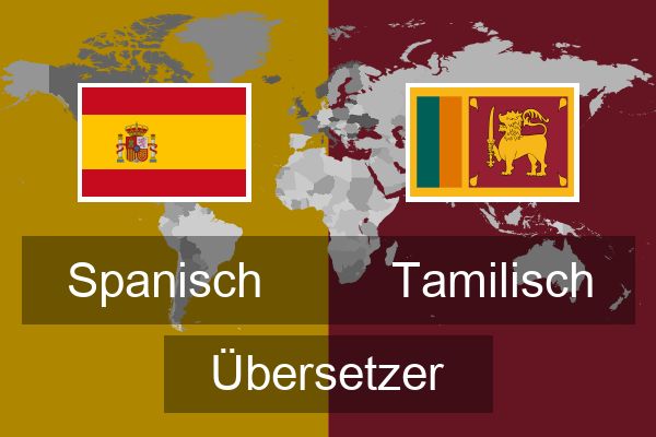  Tamilisch Übersetzer