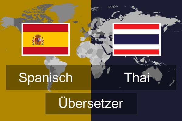  Thai Übersetzer