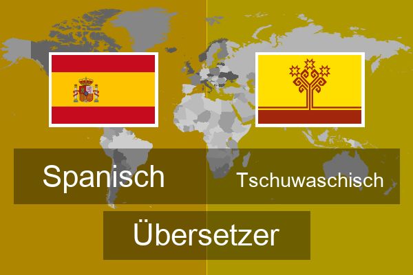  Tschuwaschisch Übersetzer