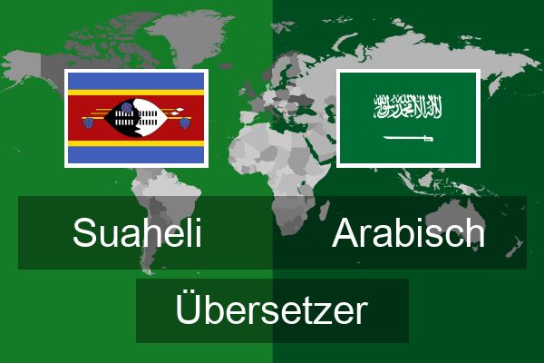  Arabisch Übersetzer