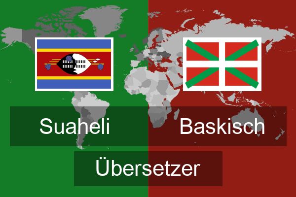  Baskisch Übersetzer