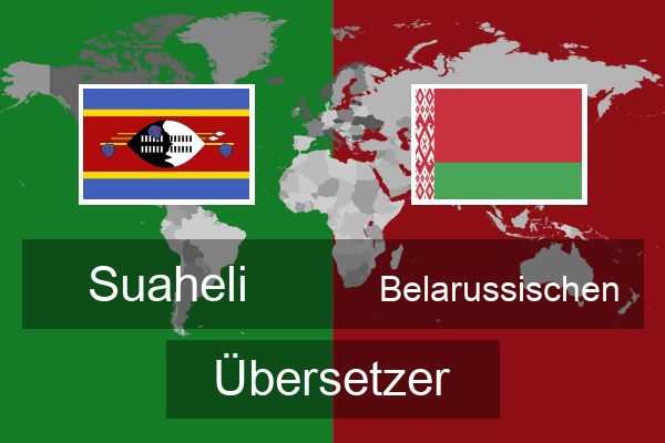  Belarussischen Übersetzer