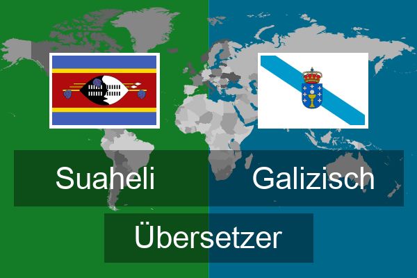  Galizisch Übersetzer