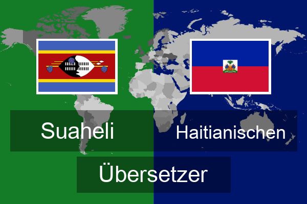  Haitianischen Übersetzer
