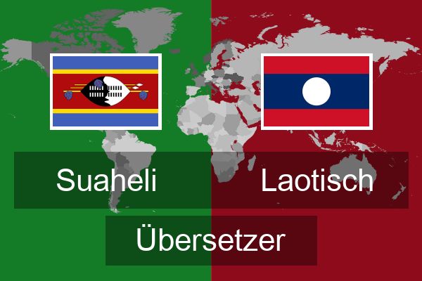  Laotisch Übersetzer