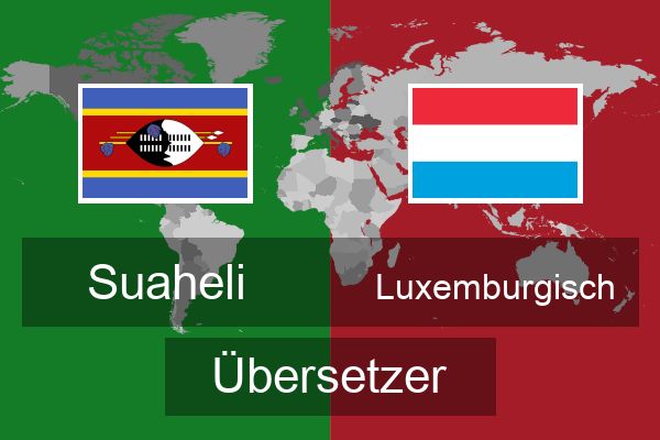  Luxemburgisch Übersetzer