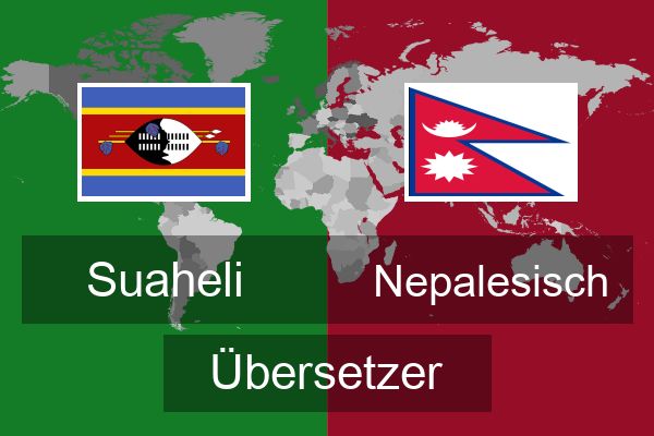  Nepalesisch Übersetzer