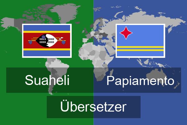  Papiamento Übersetzer