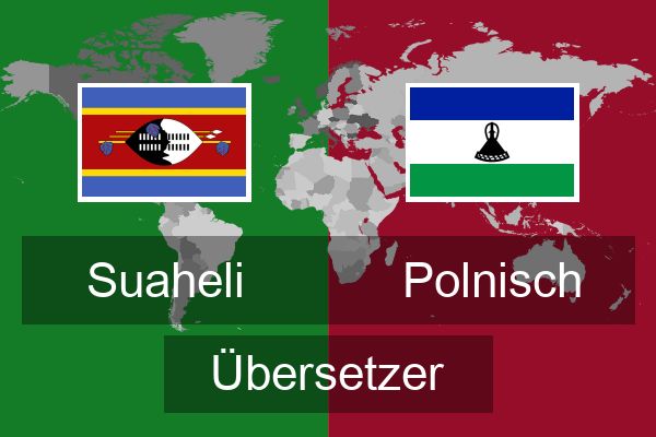  Polnisch Übersetzer