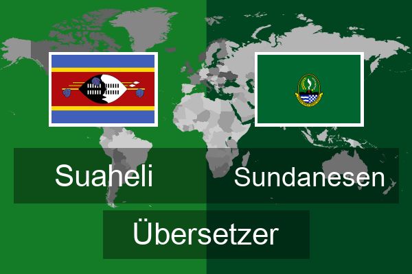  Sundanesen Übersetzer