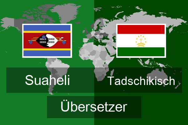  Tadschikisch Übersetzer