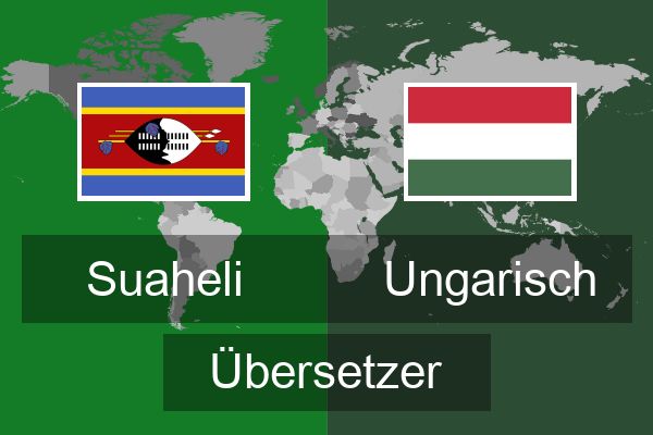  Ungarisch Übersetzer