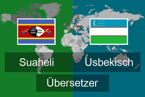  Usbekisch Übersetzer