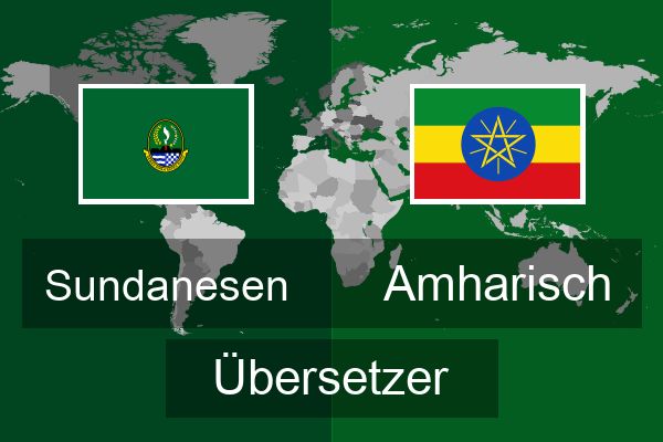  Amharisch Übersetzer