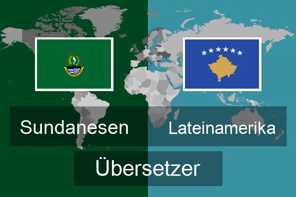  Lateinamerika Übersetzer