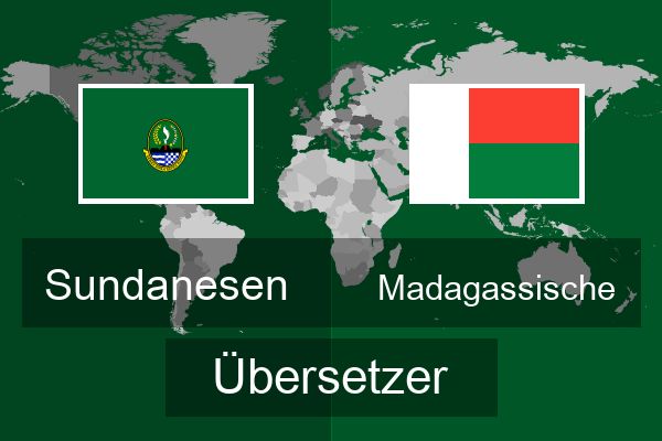  Madagassische Übersetzer