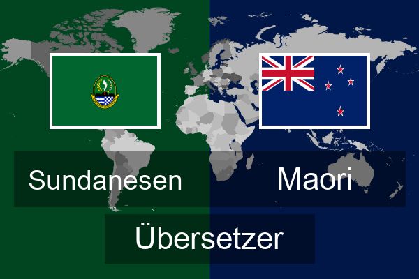  Maori Übersetzer