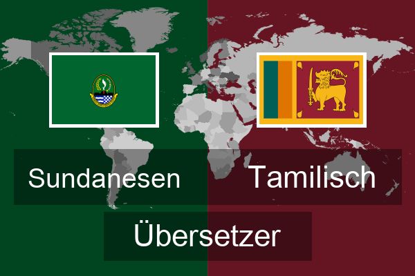  Tamilisch Übersetzer