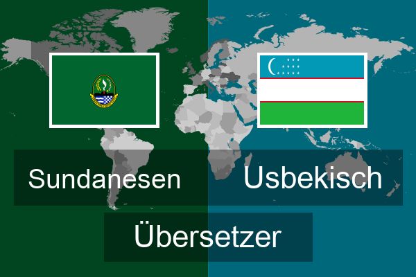  Usbekisch Übersetzer
