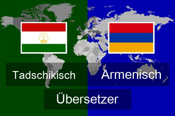  Armenisch Übersetzer