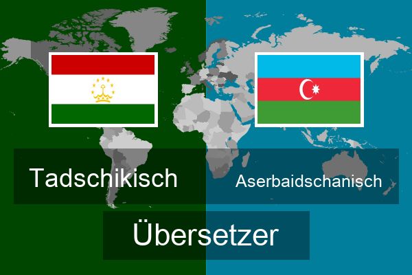  Aserbaidschanisch Übersetzer