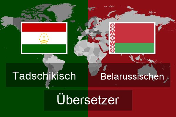  Belarussischen Übersetzer