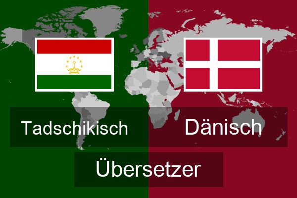 Dänisch Übersetzer