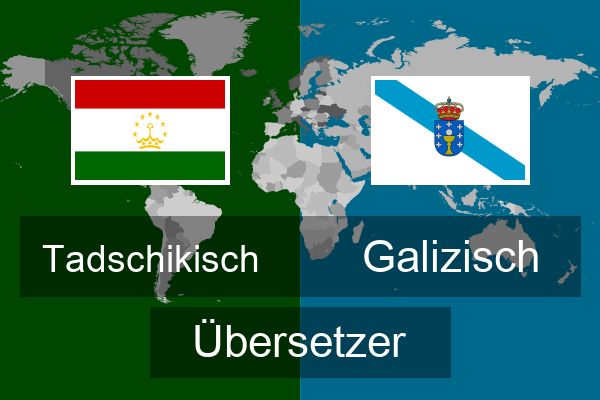  Galizisch Übersetzer