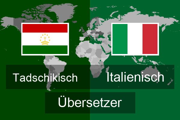  Italienisch Übersetzer