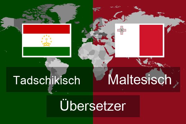  Maltesisch Übersetzer