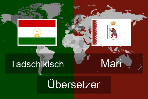  Mari Übersetzer