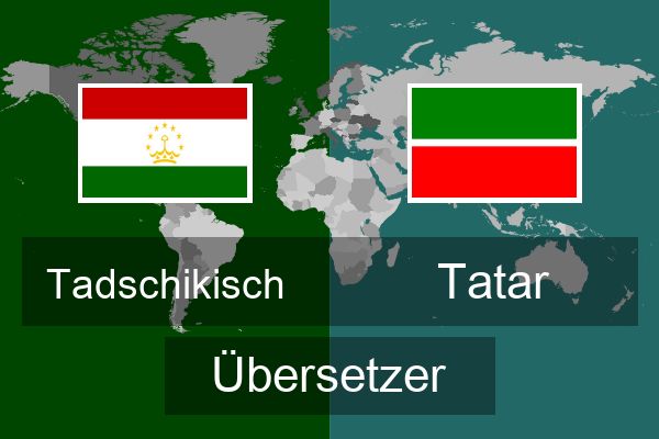  Tatar Übersetzer