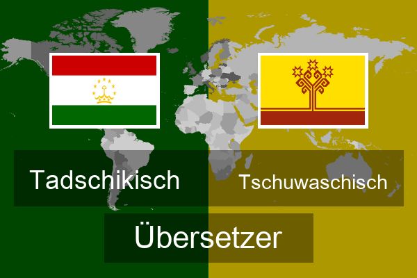  Tschuwaschisch Übersetzer